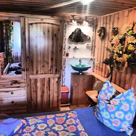 Gasthof Landhaus Froschauer Hof 3*