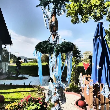 Landhaus Froschauer Hof 3* Ascha